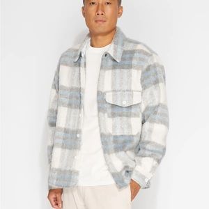Banks Journal Hygge Flannel